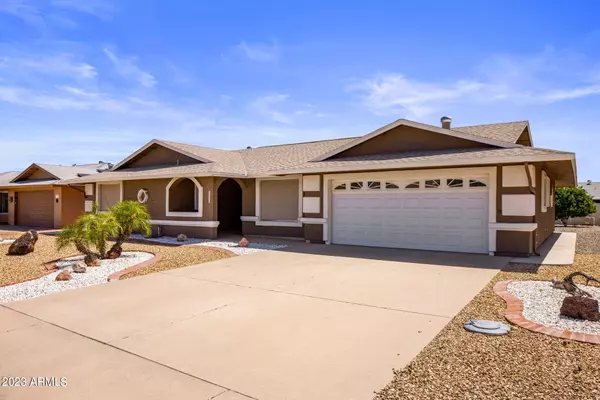 Sun City, AZ 85351,9831 W CEDAR Drive