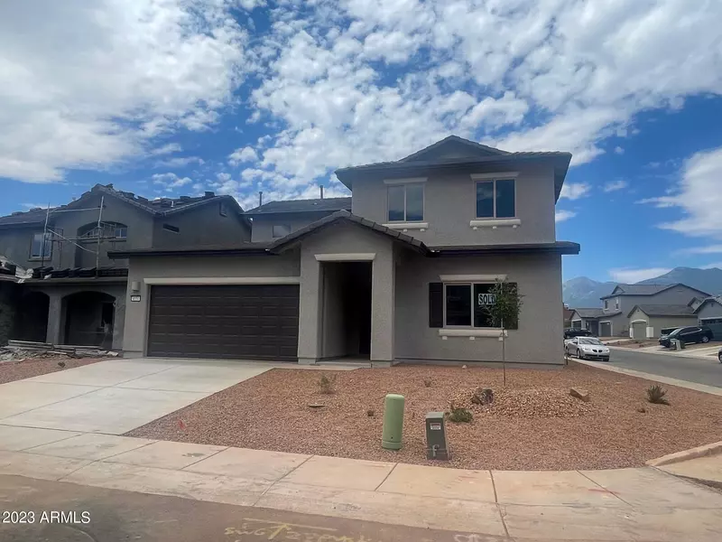 4050 TINKER Drive #Lot 30, Sierra Vista, AZ 85650