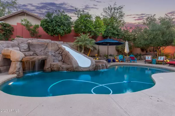 Fountain Hills, AZ 85268,16921 E Parlin Drive