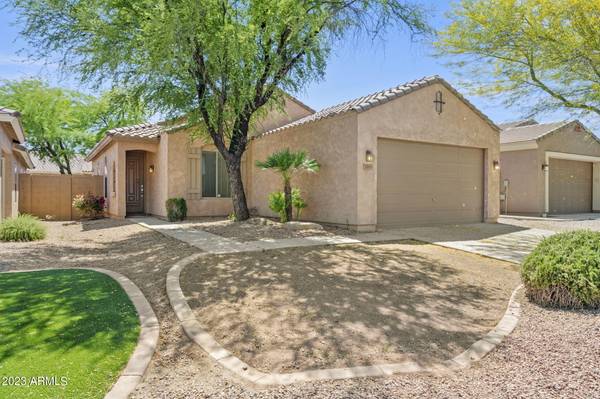 San Tan Valley, AZ 85144,3265 W DANCER Lane