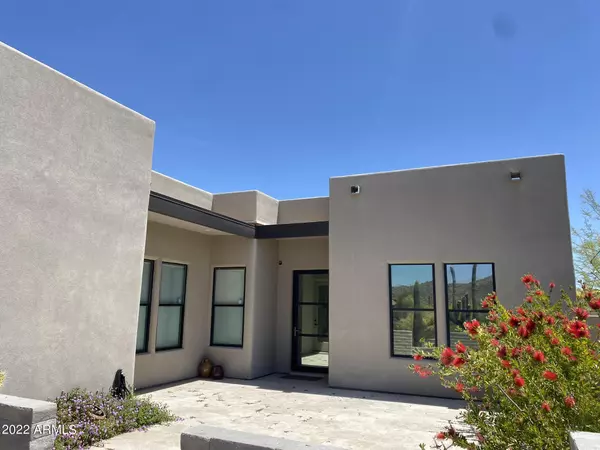 Scottsdale, AZ 85266,30600 N PIMA Road #20