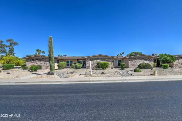 Sun City West, AZ 85375,19047 N CAMINO DEL SOL --
