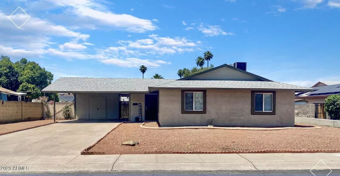 14014 N 35TH Avenue, Phoenix, AZ 85053