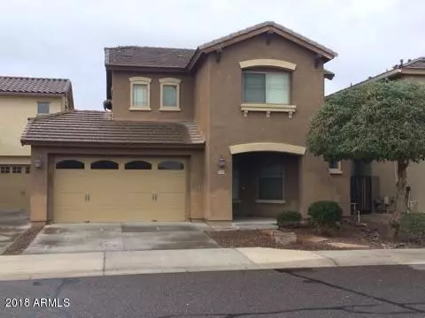 15146 N 145TH Lane, Surprise, AZ 85379