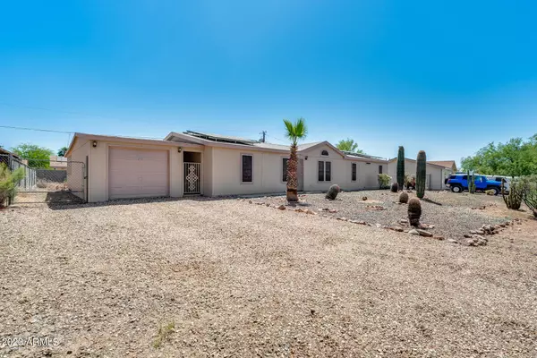 Morristown, AZ 85342,213 GOMPERS Circle