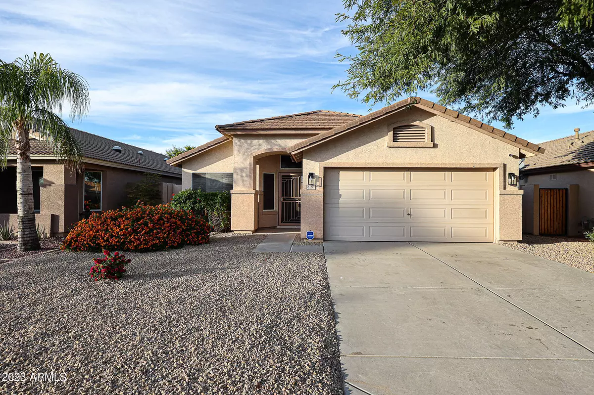 Peoria, AZ 85382,8180 W MARCO POLO Road