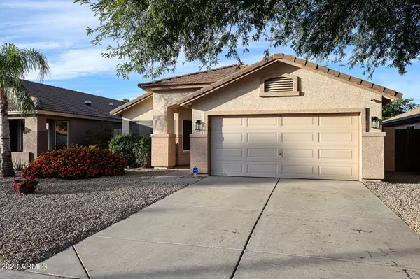 Peoria, AZ 85382,8180 W MARCO POLO Road