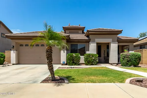 Litchfield Park, AZ 85340,12608 W SEGOVIA Drive