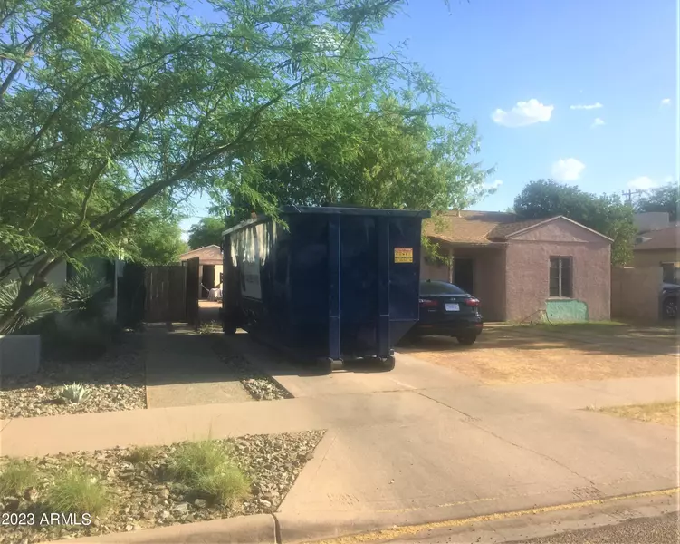 1321 E PALM Lane, Phoenix, AZ 85006