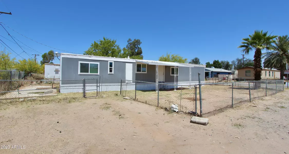 5798 N DAHLIA Street, Casa Grande, AZ 85122