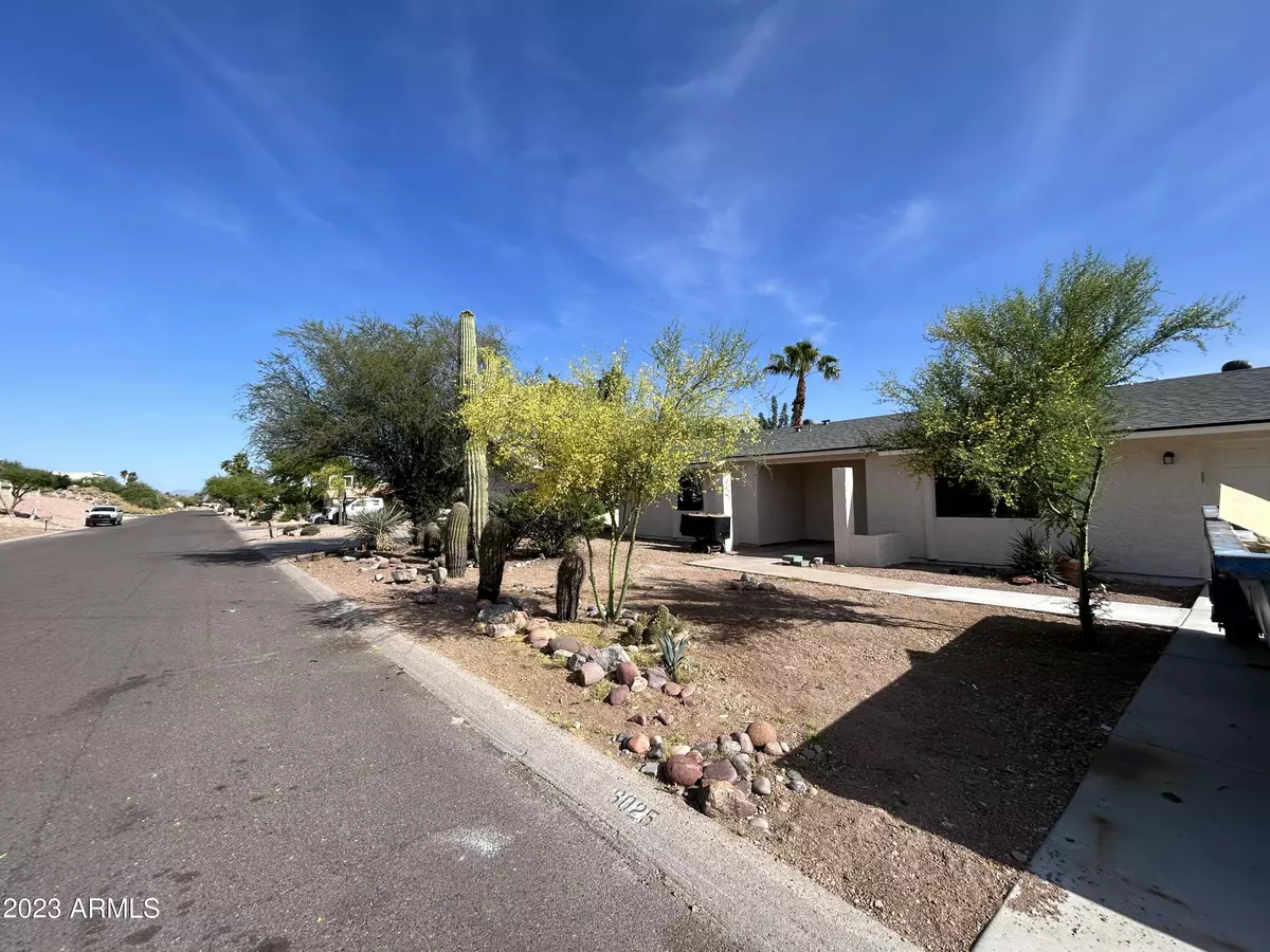 Fountain Hills, AZ 85268,16025 E BALSAM Drive