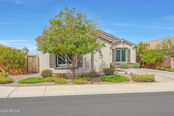 Buckeye, AZ 85396,19714 N 260TH Avenue