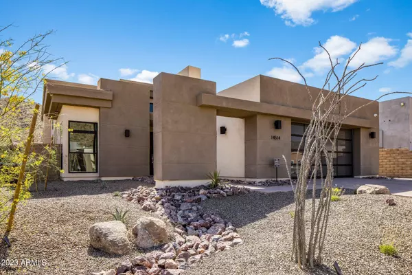 14514 N VALENCIA Drive, Fountain Hills, AZ 85268