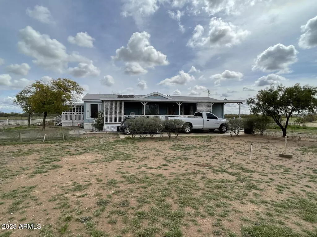 Wittmann, AZ 85361,29907 N 221st Avenue