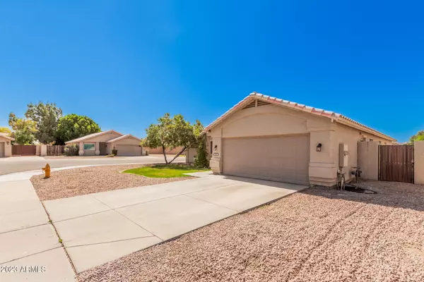 Peoria, AZ 85381,7307 W RUE DE LAMOUR --