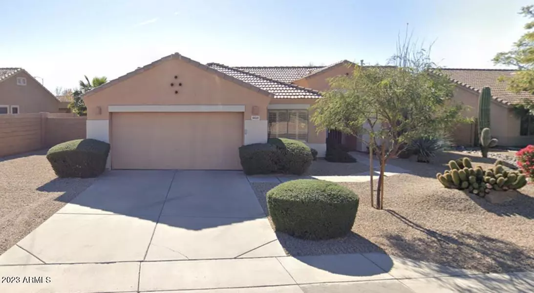 8619 E ONZA Circle, Mesa, AZ 85212