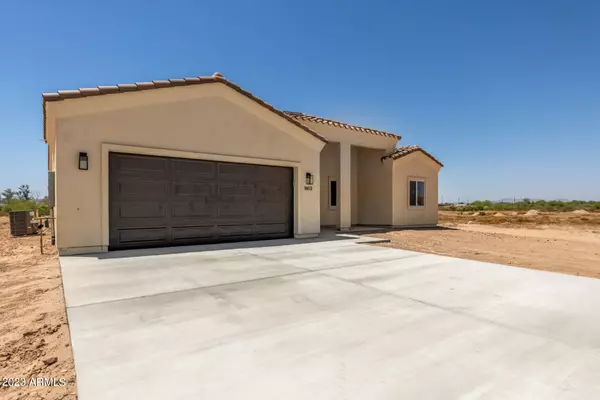 Tonopah, AZ 85354,1612 S 349TH Avenue