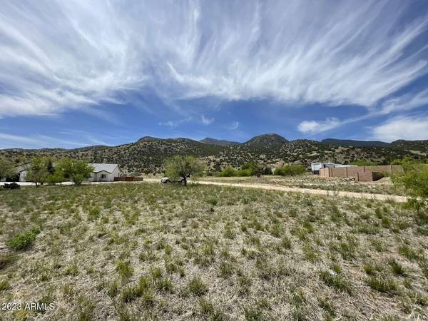 S COLWELL Drive #-, Hereford, AZ 85615