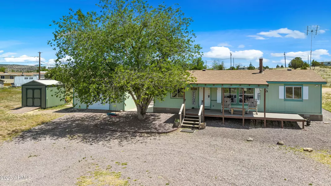 24935 N PRAIRIE Way, Paulden, AZ 86334
