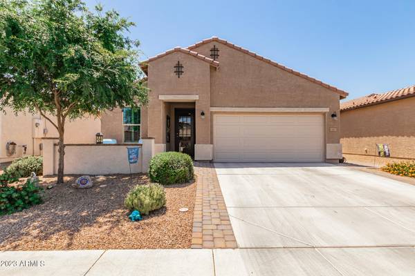 429 N SAN RICARDO Trail, Casa Grande, AZ 85194