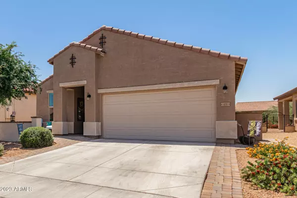 Casa Grande, AZ 85194,429 N SAN RICARDO Trail