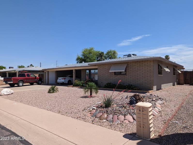 301 N 61ST Place, Mesa, AZ 85205