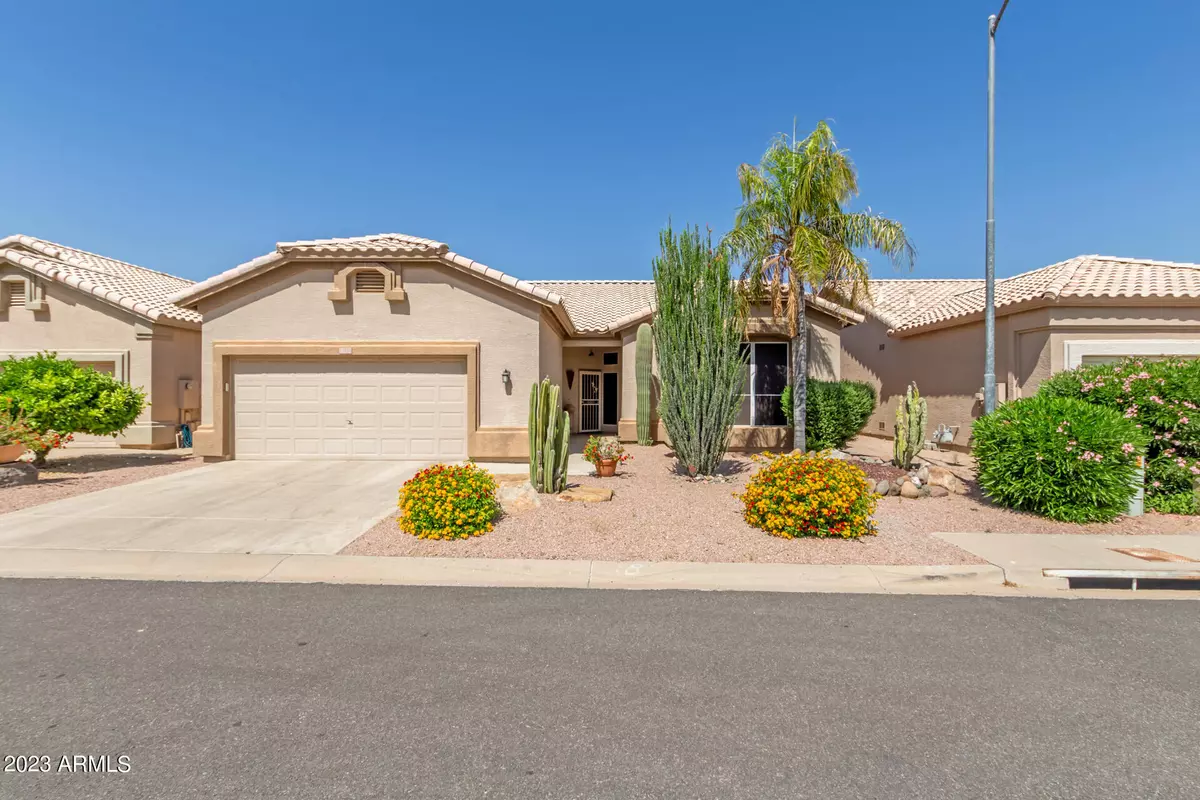 Surprise, AZ 85378,11555 W BIGHORN Court