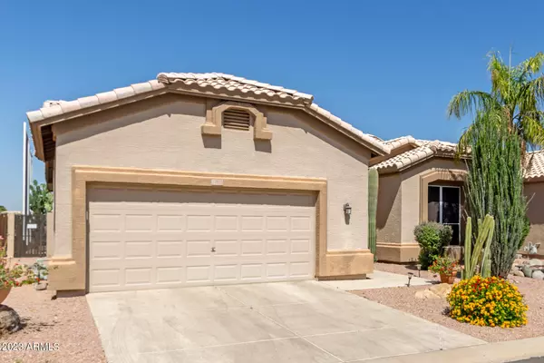 Surprise, AZ 85378,11555 W BIGHORN Court