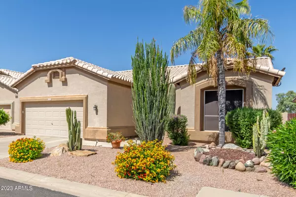 Surprise, AZ 85378,11555 W BIGHORN Court