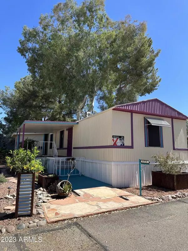 Tucson, AZ 85719,1111 E LIMBERLOST Drive #173