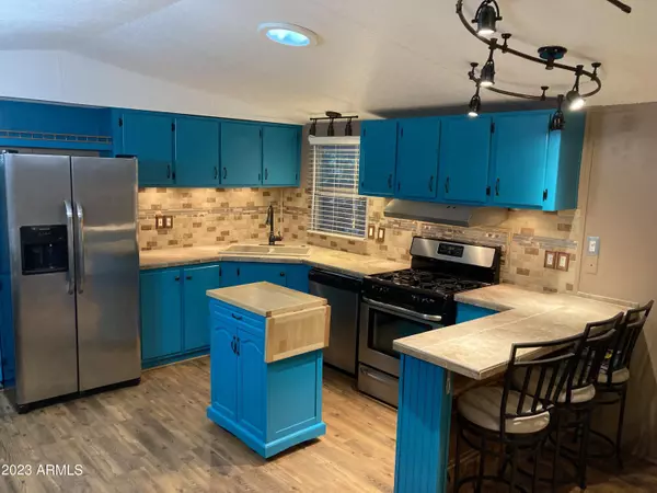 1111 E LIMBERLOST Drive #173, Tucson, AZ 85719