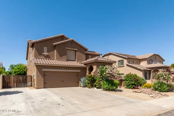 Chandler, AZ 85249,4632 E Gleneagle Drive