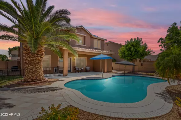 Chandler, AZ 85249,4632 E Gleneagle Drive