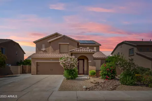 Chandler, AZ 85249,4632 E Gleneagle Drive