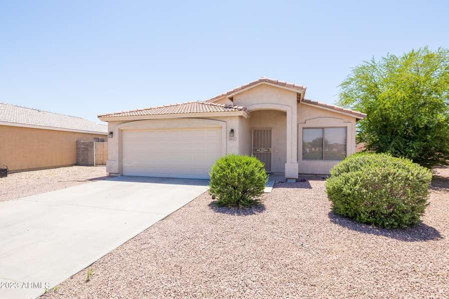 8845 W ROYAL PALM Road, Peoria, AZ 85345