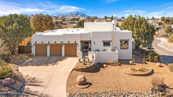 Prescott, AZ 86301,1564 EAGLE RIDGE Road