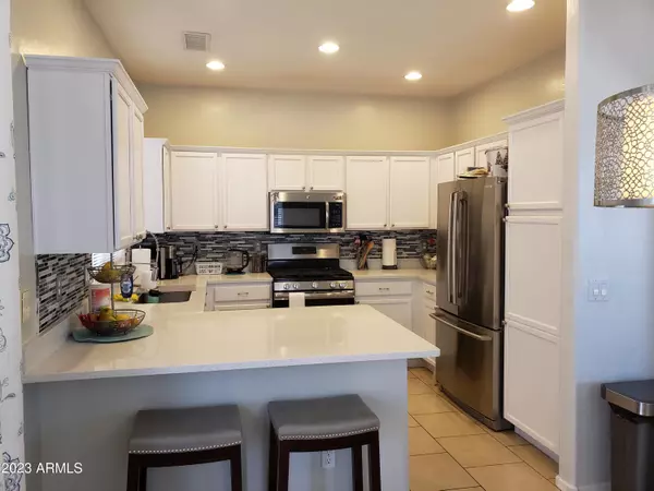 Surprise, AZ 85374,16848 W BRADFORD Way