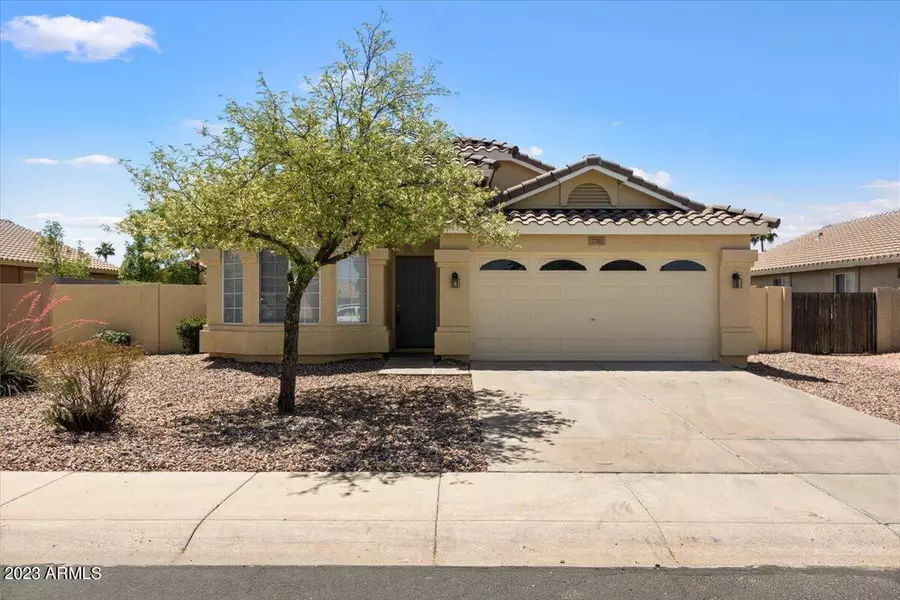 7761 W NICOLET Avenue, Glendale, AZ 85303