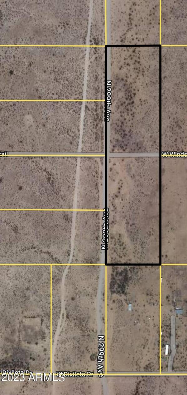 29850 W Windstone Trail #96, Wittmann, AZ 85361