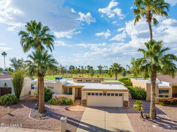 Sun Lakes, AZ 85248,25642 S BRENTWOOD Drive