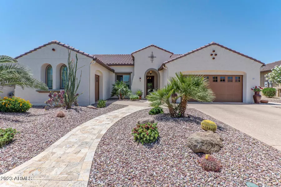 16731 W SHERIDAN Street, Goodyear, AZ 85395