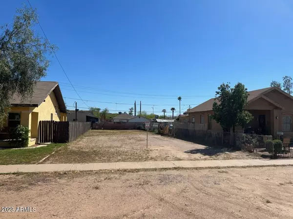 1941 W WASHINGTON Street #9, Phoenix, AZ 85009