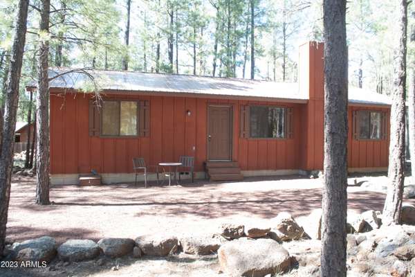 Pinetop, AZ 85935,7204 MARK TWAIN Drive