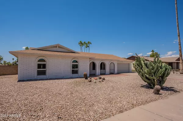 Glendale, AZ 85302,8204 N 47TH Drive