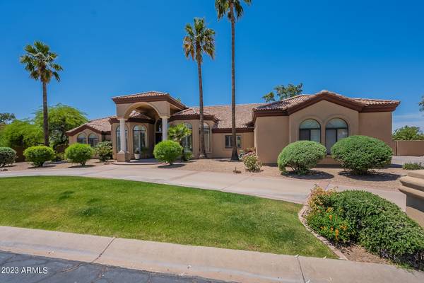 Scottsdale, AZ 85259,9960 N 111th Place