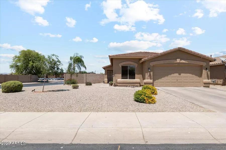 42130 W VENTURE Road, Maricopa, AZ 85138