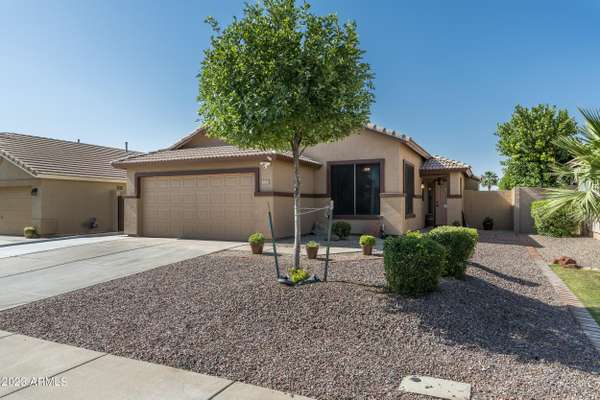 Gilbert, AZ 85234,3930 E HEATHER Court