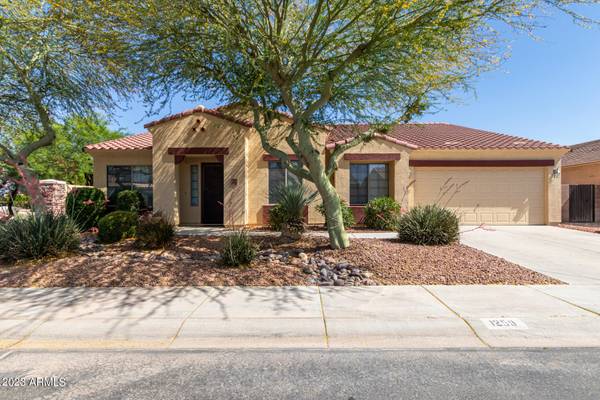 1259 W AVALON CANYON Drive, Casa Grande, AZ 85122