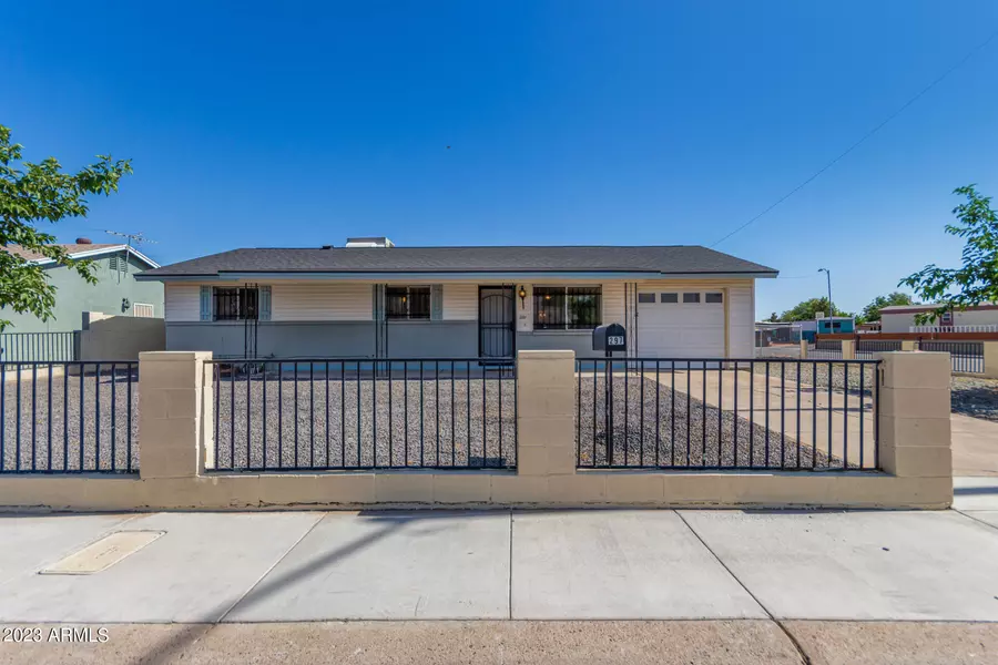 297 W ELY Lane, Avondale, AZ 85323