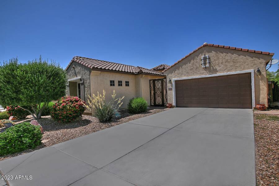 6720 W DESERT BLOSSOM Way, Florence, AZ 85132